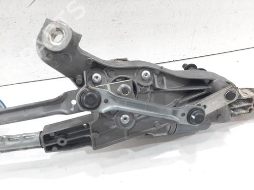 Front wiper motor MERCEDES-BENZ E-CLASS (W212) E 220 CDI / BlueTEC (212.001, 212.002) | BP31361683M29