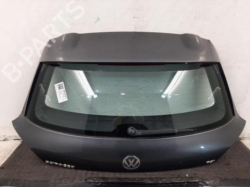 Bagklap CC/Kombi-Coupé VW SCIROCCO III (137, 138) 1.4 TSI (122 hp) 30057944