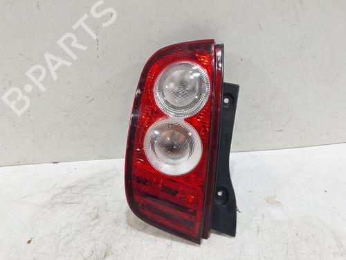 left-taillight-nissan-micra-iii-k12-2002-2003-2004-2005-2006-2007-2008-2009-2010-2011-32144789 main image