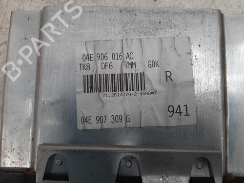 Control unit AUDI A3 Sportback (8VA, 8VF) 1.4 TFSI | BP26817078M11 