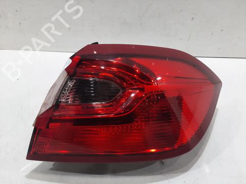 Used Right taillight FORD FIESTA VII (HJ, HF) 1.1 Ti-VCT (86 hp) 29349257
