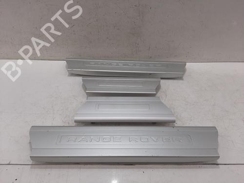 Used Other Other LAND ROVER RANGE ROVER IV (L405) 4.4 SDV8 4x4 (340 hp) 33212340 33212340