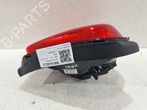 Venstre baglygte MINI MINI (F55) Cooper | BP31846825C34 