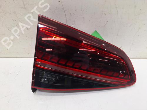 Used Left taillight VW GOLF VII (5G1, BQ1, BE1, BE2) 2.0 R 4motion (310 hp) 26827988