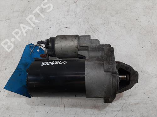 Used Starter FIAT 500 (312_) 1.2 (312AXA1A) (69 hp) 29236587