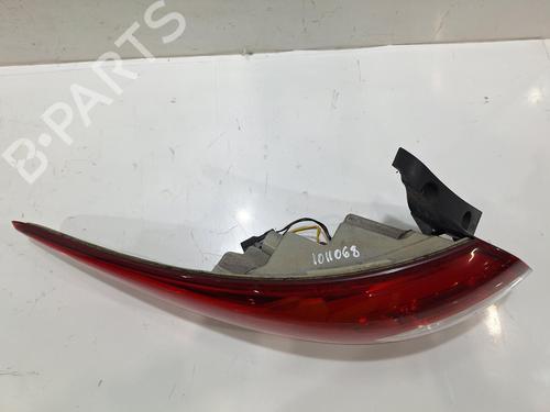 Left taillight HYUNDAI ix35 (LM, EL, ELH) 1.7 CRDi | BP26855609C34 