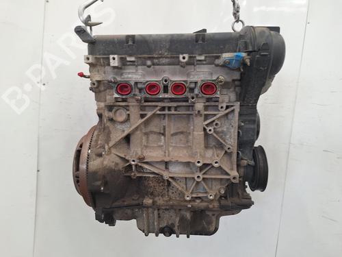 Engine FORD FIESTA VI (CB1, CCN) 1.4 | BP37267082M1 - Image 6