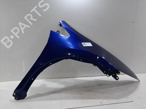 Kotflügel rechts vorne für HONDA CIVIC VIII Hatchback (FN, FK) 1.8 (FN1, FK2) (140 hp) 30756256