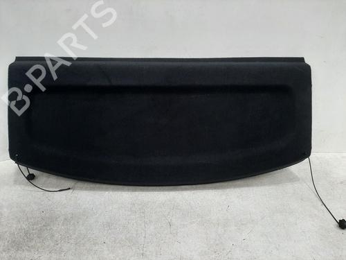 Used Rear parcel shelf Rear parcel shelf 26757414 26757414