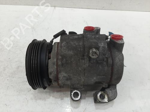 AC compressor SUZUKI SX4 S-Cross (JY) 1.0 (AKK 310) | BP31286238M34