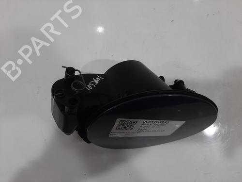 Tanklåg MAZDA CX-30 (DM) 2.5 e-SKYACTIV-G (DM5W) | BP36916668C131 - Image 2