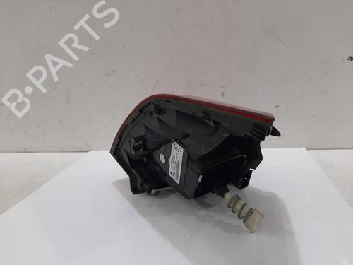 Right taillight VW GOLF VII (5G1, BQ1, BE1, BE2) 1.5 TSI | BP29349043C35 