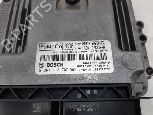 Control unit FORD FIESTA VII (HJ, HF) 1.0 EcoBoost | BP29060192M11 