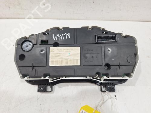 Kombinert Instrument FORD FOCUS II Convertible 2.0 | BP29922898C47