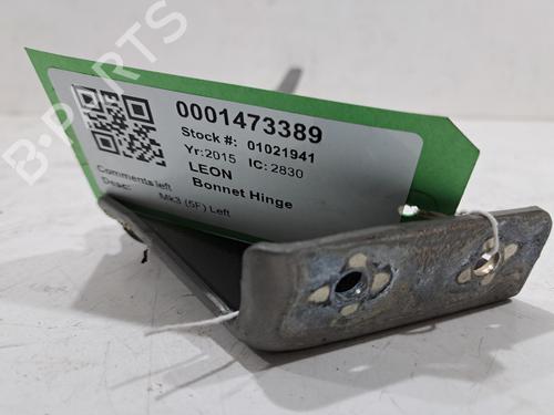 Other SEAT LEON (5F1) 1.6 TDI | BP27872185O1 - Image 3