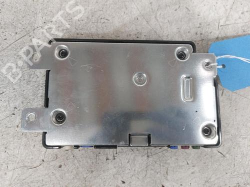 Control unit LAND ROVER RANGE ROVER IV (L405) 4.4 SDV8 4x4 | BP26845033M11 