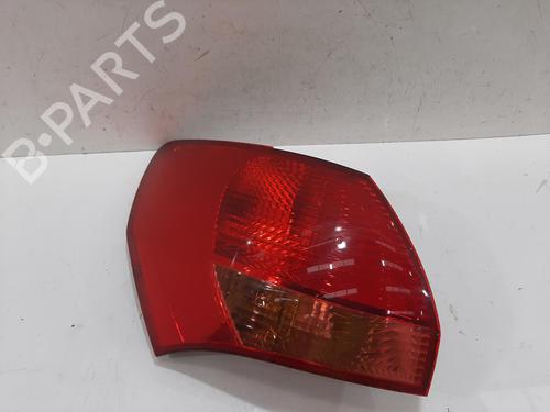 Used Left taillight KIA VENGA (YN) 1.4 CVVT (90 hp) 30928246
