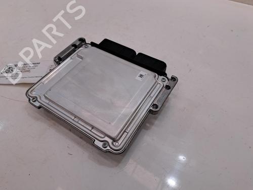 Control unit CITROËN BERLINGO Box Body/MPV (K9) 1.5 BlueHDi 100 | BP34533536M11  - Image 5