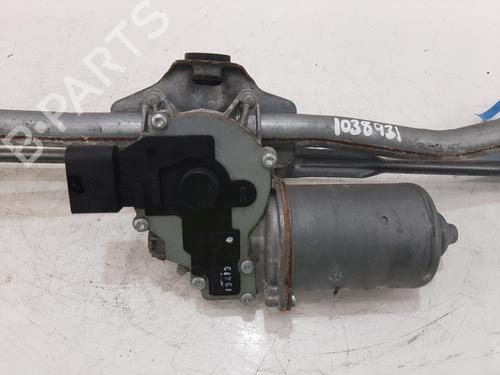 Front wiper motor SKODA ROOMSTER (5J7) 1.2 TSI | BP32121109M29