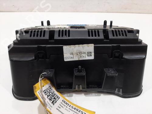 Kombinert Instrument VW UP! (121, 122, BL1, BL2, BL3, 123) 1.0 | BP30057770C47