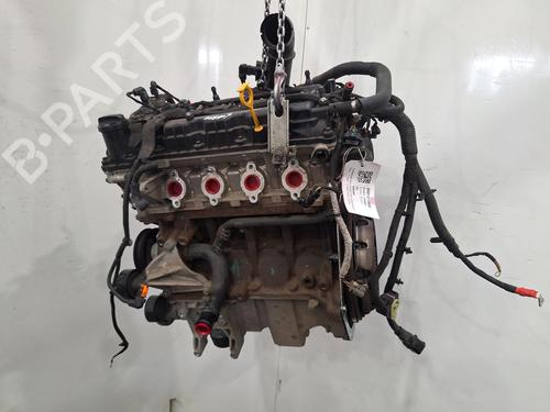 Used Engine Engine 38626167 38626167
