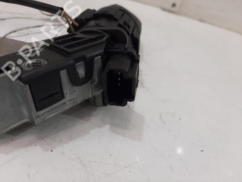 Ignition barrel VAUXHALL COMBO Mk IV (E) Box Body/MPV (K9) 1.5 D | BP33212479M48  - Image 5