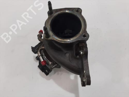 Turbocharger/Supercharger FORD FIESTA VI (CB1, CCN) 1.0 EcoBoost | BP30057528M71 
