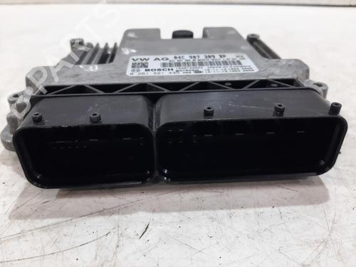 Engine control unit (ECU) SEAT IBIZA V (KJ1, KJG) 1.0 TSI | BP33867967M57 - Image 5
