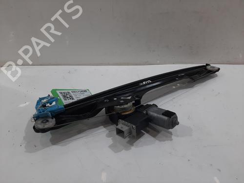 Front right window mechanism FIAT DOBLO Cargo (263_) 1.6 D Multijet (263WXD1B, 263WXR1B, 263WXX1B, 263ZXD1B,... | BP34644397C23 - Image 3