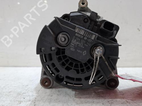 Alternator NISSAN NOTE (E11, NE11) 1.5 dCi | BP39655721M7 - Image 3