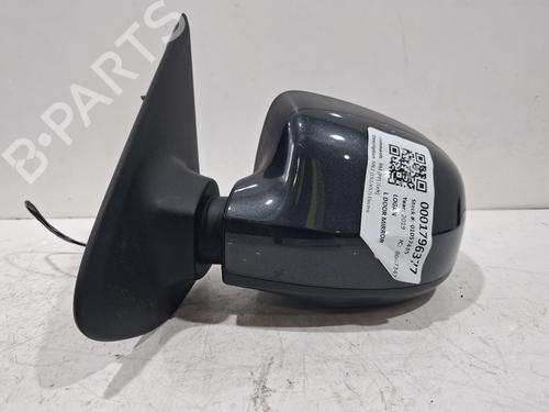 Used Left mirror Left mirror 38078571 38078571