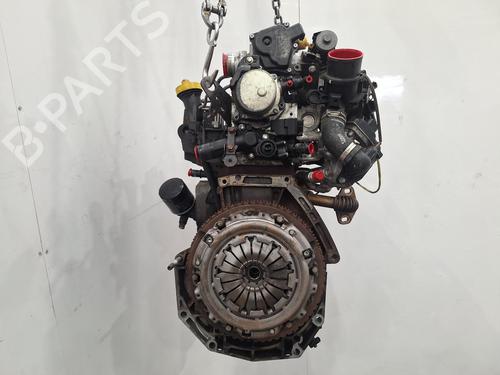 Motor NISSAN NOTE (E12) 1.5 dCi (90 hp) 30585789