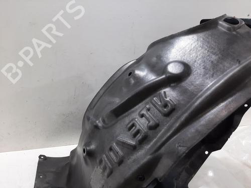 Wheel arch BMW 3 (F30, F80) 330 e | BP32239577C56