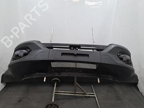 Used Front bumper Front bumper IVECO DAILY VI Van 33S16, 35S16, 35C16, 38S16, 40C16, 42S16, 50C16 (156 hp) 36315880 36315880