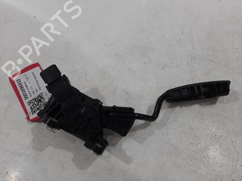 Used Pedal Pedal HONDA CR-V IV (RM_) 1.6 i-DTEC (RE6) (120 hp) 34233579 34233579