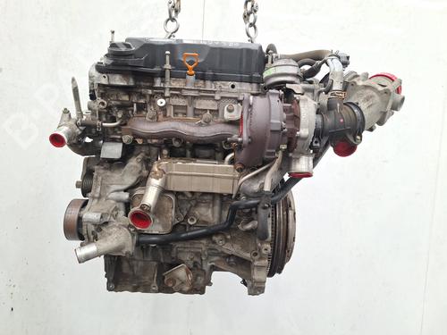 Engine HONDA CIVIC IX (FK) 1.6 i-DTEC (FK3) | BP29060742M1 