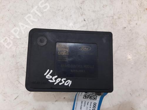 ABS pump FORD FIESTA VI (CB1, CCN) 1.25 | BP37694241M43  - Image 6