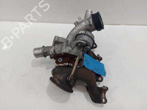Turbocharger/Supercharger VAUXHALL MOKKA / MOKKA X (J13) 1.4 | BP28039376M71 