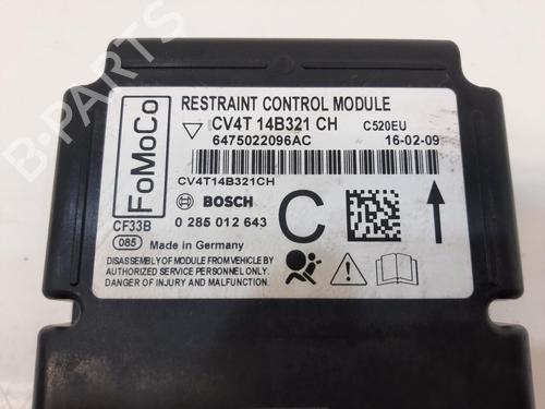 Control unit FORD KUGA II (DM2) 2.0 TDCi | BP28101254M11 