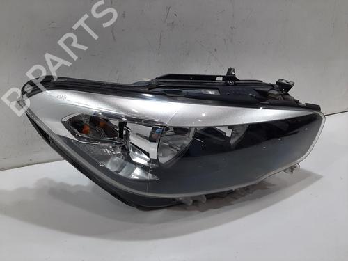 Right headlight BMW 1 (F20) 118 i | BP29988810C29