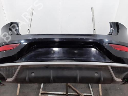 Rear bumper VOLVO V40 Hatchback (525) D4 | BP30896948C8