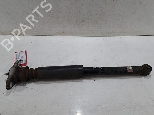 Used Right rear shock absorber Right rear shock absorber KIA CARENS IV 1.7 CRDi (136 hp) 33179332 33179332