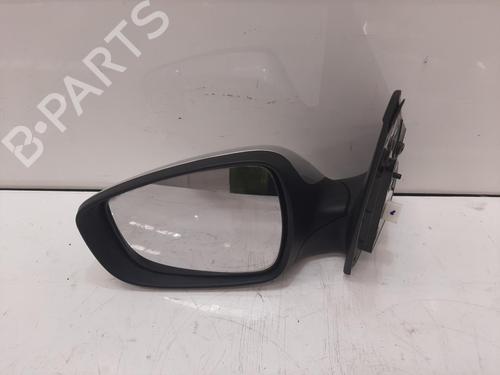 Used Left mirror Left mirror 38076515 38076515