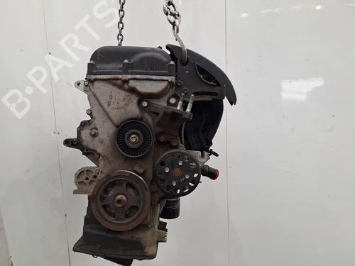 Used Engine HYUNDAI i30 (FD) 1.4 (109 hp) 31903606