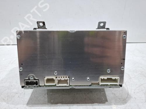 Radio NISSAN NOTE (E11, NE11) 1.4 | BP40047164E6 - Image 5