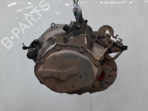 Gearbox PEUGEOT 308 II (LB_, LP_, LW_, LH_, L3_) 1.6 HDi | BP28311628M3 