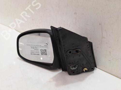 Left mirror FORD FOCUS III 1.5 TDCi | BP27365540C26 