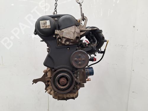 Used Engine Engine 38928484 38928484