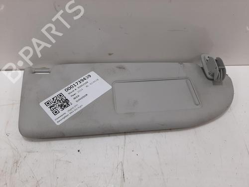 Used Other Other SEAT IBIZA IV SC (6J1, 6P5) 1.4 (85 hp) 36403767 36403767
