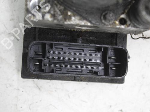 Used ABS pump FORD KA (RU8) 1.3 TDCi (75 hp) 26754885